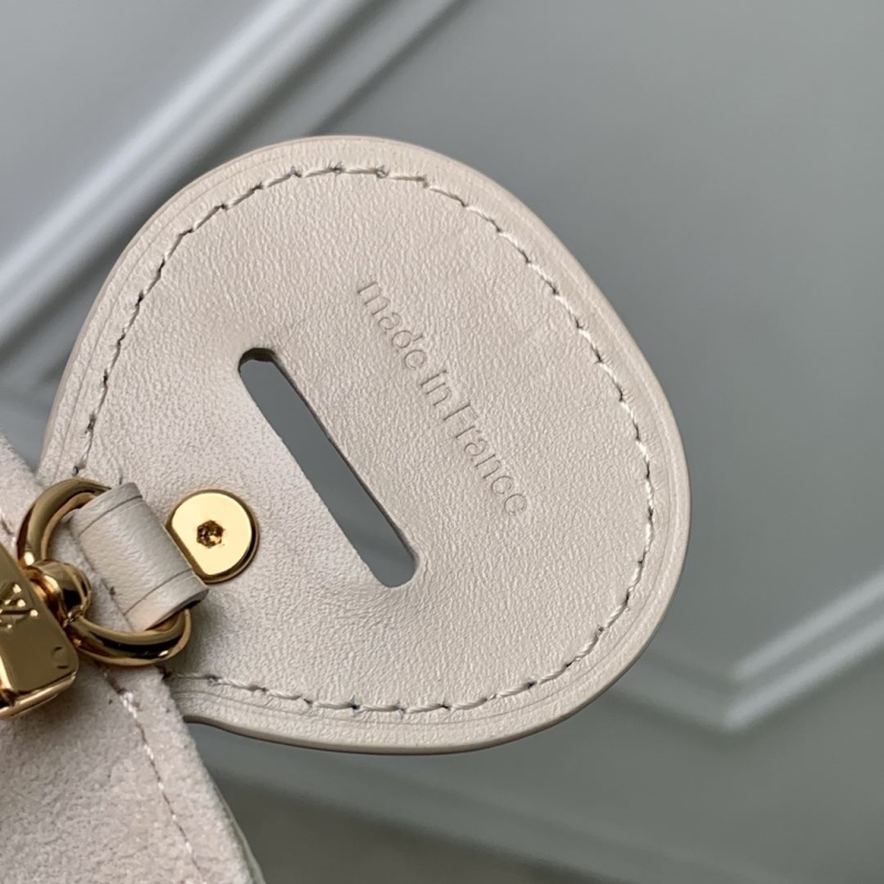 LV Bucket Bags
